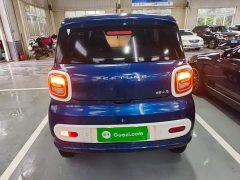 FAW Besturn Xiaoma 2025 222km Dynamic Edition - ფოტო 6