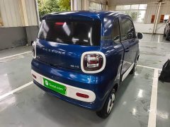 FAW Besturn Xiaoma 2025 222km Dynamic Edition - ფოტო 7