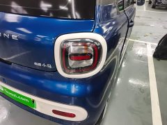 FAW Besturn Xiaoma 2025 222km Dynamic Edition - ფოტო 8