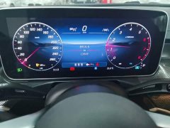 Mercedes-Benz C-Class Facelift C 260 L AMG Line - ფოტო 12