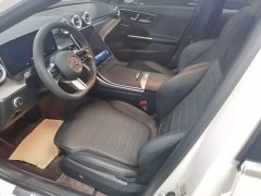 Mercedes-Benz C-Class Facelift C 260 L AMG Line - ფოტო 15