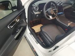 Mercedes-Benz C-Class Facelift C 260 L AMG Line - ფოტო 16