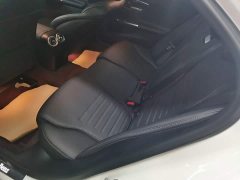 Mercedes-Benz C-Class Facelift C 260 L AMG Line - ფოტო 17