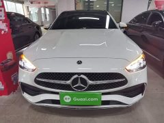 Mercedes-Benz C-Class Facelift C 260 L AMG Line - ფოტო 3