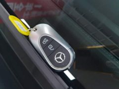 Mercedes-Benz C-Class Facelift C 260 L AMG Line - ფოტო 9