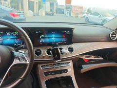 Mercedes-Benz E-Class Facelift E 300 L Fashion - ფოტო 10
