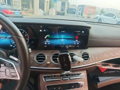 Mercedes-Benz E-Class Facelift E 300 L Fashion - ფოტო 13