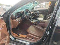 Mercedes-Benz E-Class Facelift E 300 L Fashion - ფოტო 15