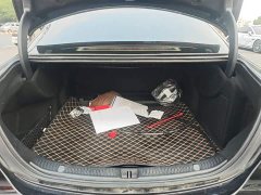 Mercedes-Benz E-Class Facelift E 300 L Fashion - ფოტო 19