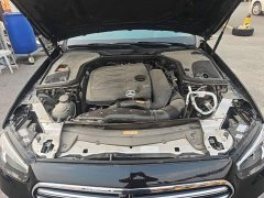 Mercedes-Benz E-Class Facelift E 300 L Fashion - ფოტო 20