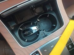 Mercedes-Benz E-Class Facelift E 300 L Fashion - ფოტო 9