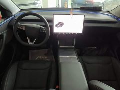 Tesla Model Y Rear-Wheel Drive - ფოტო 10