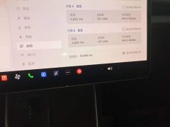 Tesla Model Y Rear-Wheel Drive - ფოტო 12