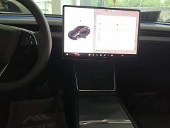Tesla Model Y Rear-Wheel Drive - ფოტო 13