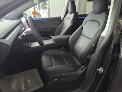 Tesla Model Y Rear-Wheel Drive - ფოტო 15