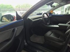 Tesla Model Y Rear-Wheel Drive - ფოტო 16