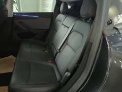 Tesla Model Y Rear-Wheel Drive - ფოტო 17