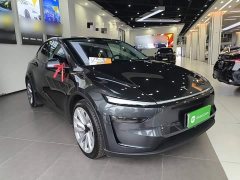 Tesla Model Y Rear-Wheel Drive - ფოტო 4