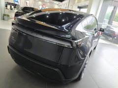 Tesla Model Y Rear-Wheel Drive - ფოტო 7