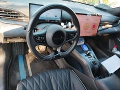 BYD Seal Glory Edition 550km Elite - ფოტო 10