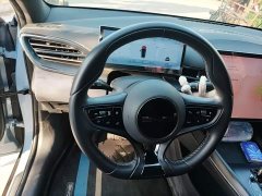 BYD Seal Glory Edition 550km Elite - ფოტო 11