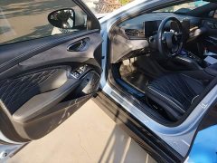 BYD Seal Glory Edition 550km Elite - ფოტო 16