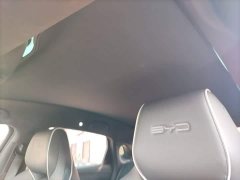 BYD Seal Glory Edition 550km Elite - ფოტო 18