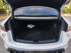 BYD Seal Glory Edition 550km Elite - ფოტო 19