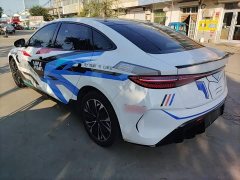 BYD Seal Glory Edition 550km Elite - ფოტო 5