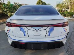 BYD Seal Glory Edition 550km Elite - ფოტო 6