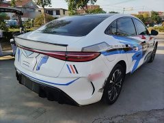 BYD Seal Glory Edition 550km Elite - ფოტო 7