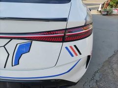 BYD Seal Glory Edition 550km Elite - ფოტო 8