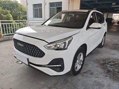 Haval M6 2019 1.5T DCT 2WD Value Edition National VI - ფოტო 1