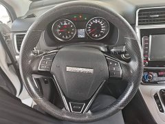 Haval M6 2019 1.5T DCT 2WD Value Edition National VI - ფოტო 11