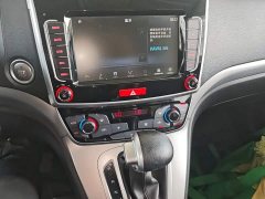 Haval M6 2019 1.5T DCT 2WD Value Edition National VI - ფოტო 13