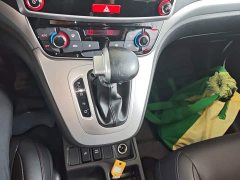 Haval M6 2019 1.5T DCT 2WD Value Edition National VI - ფოტო 14