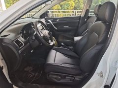 Haval M6 2019 1.5T DCT 2WD Value Edition National VI - ფოტო 15