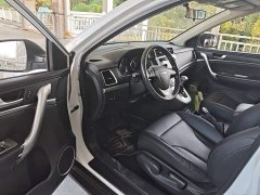 Haval M6 2019 1.5T DCT 2WD Value Edition National VI - ფოტო 16