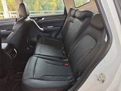 Haval M6 2019 1.5T DCT 2WD Value Edition National VI - ფოტო 17