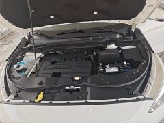 Haval M6 2019 1.5T DCT 2WD Value Edition National VI - ფოტო 20