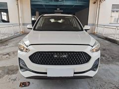 Haval M6 2019 1.5T DCT 2WD Value Edition National VI - ფოტო 3
