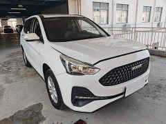 Haval M6 2019 1.5T DCT 2WD Value Edition National VI - ფოტო 4