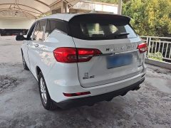 Haval M6 2019 1.5T DCT 2WD Value Edition National VI - ფოტო 5