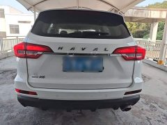 Haval M6 2019 1.5T DCT 2WD Value Edition National VI - ფოტო 6