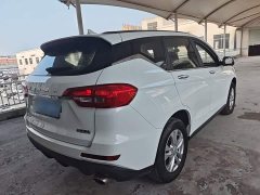 Haval M6 2019 1.5T DCT 2WD Value Edition National VI - ფოტო 7