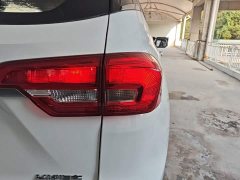 Haval M6 2019 1.5T DCT 2WD Value Edition National VI - ფოტო 8