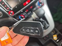 Haval M6 2019 1.5T DCT 2WD Value Edition National VI - ფოტო 9