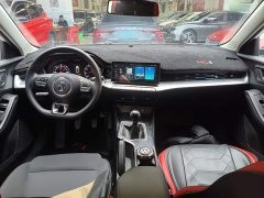SAIC MG5 2023 180DVVT Manual Elegance Edition - ფოტო 10