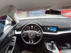 SAIC MG5 2023 180DVVT Manual Elegance Edition - ფოტო 11