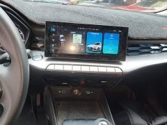 SAIC MG5 2023 180DVVT Manual Elegance Edition - ფოტო 13